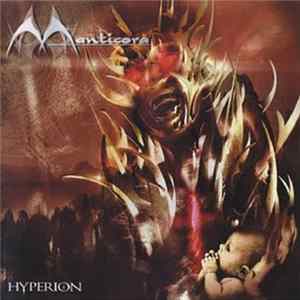 Manticora - Hyperion Album