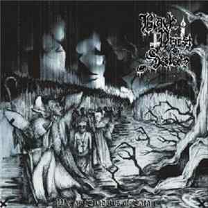 Black Priest Of Satan - We, As Shadows Of Satan Album