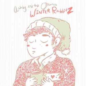 Ashby And The Oceanns - Winter Rabbitz (Holiday EP) Album