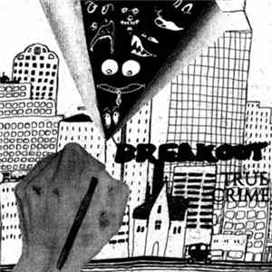 Breakout - True Crime Album
