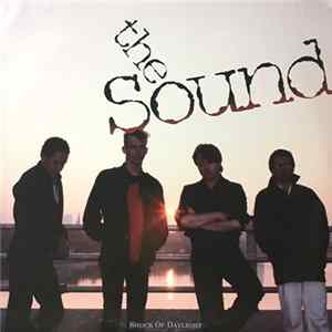 The Sound - Shock Of Daylight Album