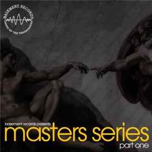 Various - Masters Series Volume 1 Album