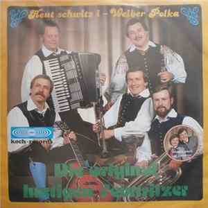 Die Original Lustigen Feistritzer - Heut Schwitz I Album