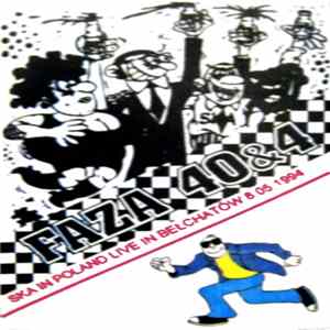 Faza 40&4 - Faza 40&4 Album