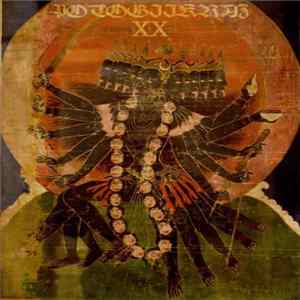 Pötögiikräz - XX Album