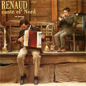 Renaud - Cante El' Nord Album