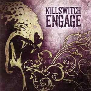 Killswitch Engage - Killswitch Engage Album