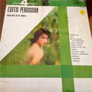 Stanley Black And His Orchestra And Chorus - Exotic Percussion Album