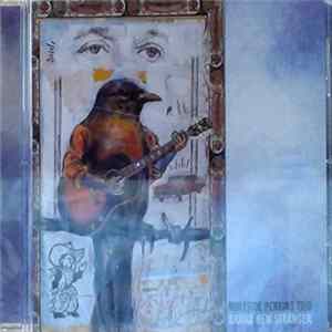 Muletide Perkins Trio - Brand New Stranger Album