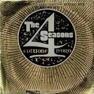 The Four Seasons - Edizione D'Oro (Gold Edition) Album