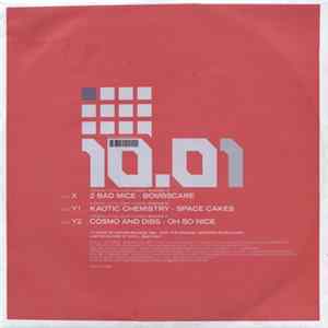 Various - 10.01 Album