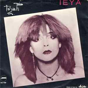 Toyah - Ieya Album
