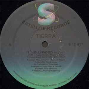 Tierra - Hollywood Album