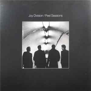 Joy Division - Peel Sessions Album