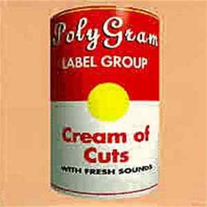 Various - Cream Of Cuts Album