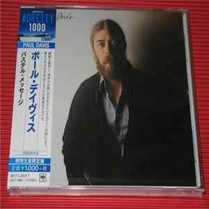 Paul Davis - Paul Davis Album