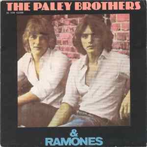 The Paley Brothers & Ramones - Come On Let's Go Album