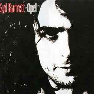 Syd Barrett - Opel Album