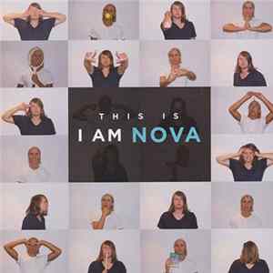I Am Nova - This Is I Am Nova Album