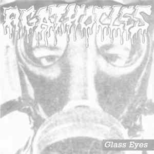 Agathocles / Abortion - Glass Eyes / We Never Forget !!! Album
