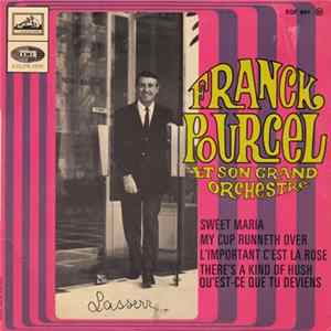 Franck Pourcel - Sweet Maria Album