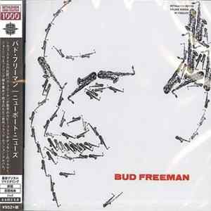 Bud Freeman - Bud Freeman Album