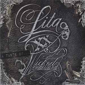 Lita Ford - A Taste Of...Wicked Wonderland Album