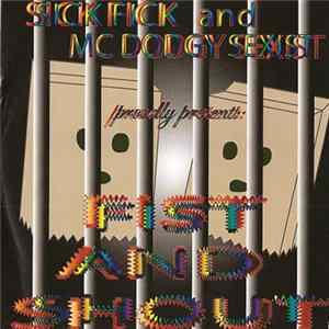 Kevin Blechdom + AD Hawk / Sickfick And MC Dodgy Sexist - The Children's Suite / Fist And Shout Album