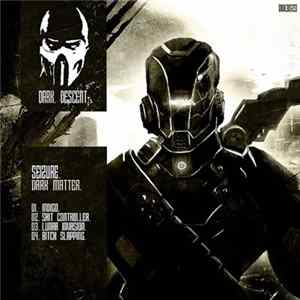 Sei2ure - Dark Matter Album