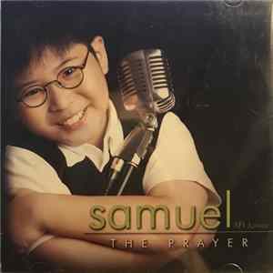 Samuel AFI Junior - The Prayer Album
