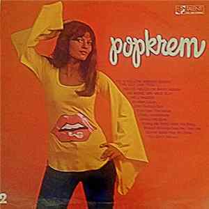 Unknown Artist - Popkrem 2 Album