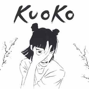 Kuoko - Lost Woods Album