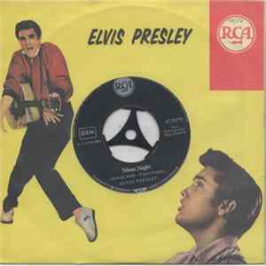 Elvis Presley - White Christmas Album