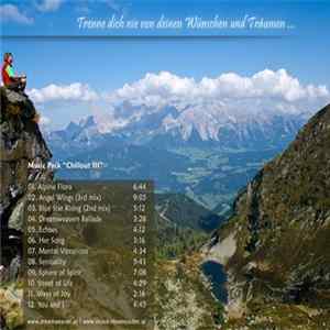 Dreamweaver - Chillout III Album