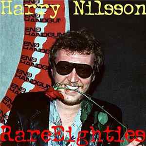 Harry Nilsson - RareEighties Album