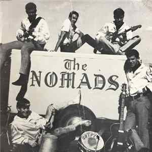 The Nomads - From Zero Down Album