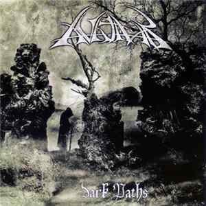 Avathar - Dark Paths Album