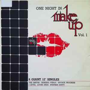 Various - One Night In Make Up Vol.1 Album