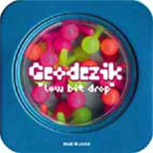 Geodezik - Low Bit Drop Album