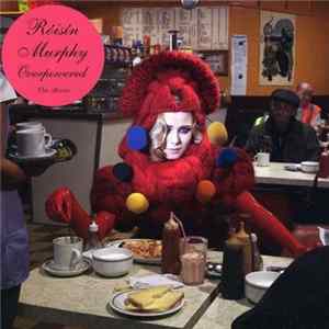Róisín Murphy - Overpowered Album