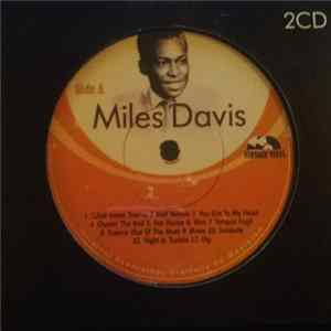 Miles Davis - Feel The Groove Album