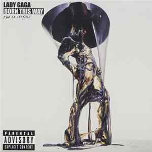 Lady Gaga - Born This Way (The Collection) Album