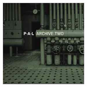 P·A·L - Archive.Two Album