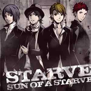 Sun Of A Starve - Starve Album