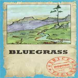 Various - Edice Talent - Bluegrass Album
