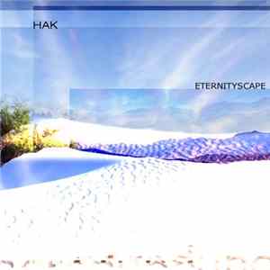 HAK - Eternityscape Album