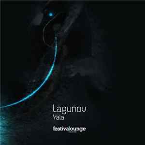 Lagunov - Yala Album