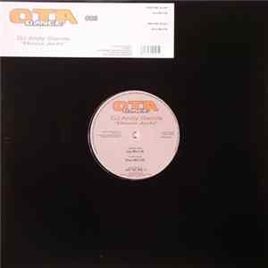 DJ Andy Garcia - Disco Jojo Album