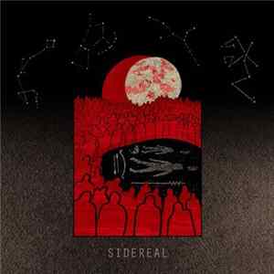 Palmer Eldritch - Sidereal Album