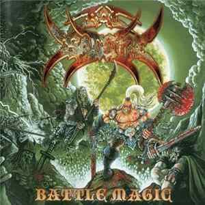 Bal-Sagoth - Battle Magic Album